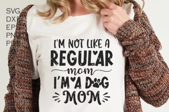 Graphic Asset for Mom Life