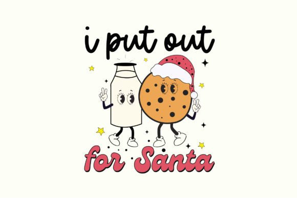 I Put out for Santa Embroidery Design Review